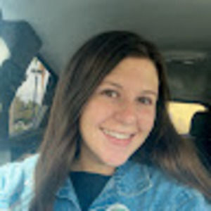 Meet your Posher, Lexi